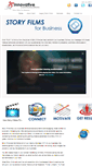 Mobile Screenshot of innovativecommunications.tv